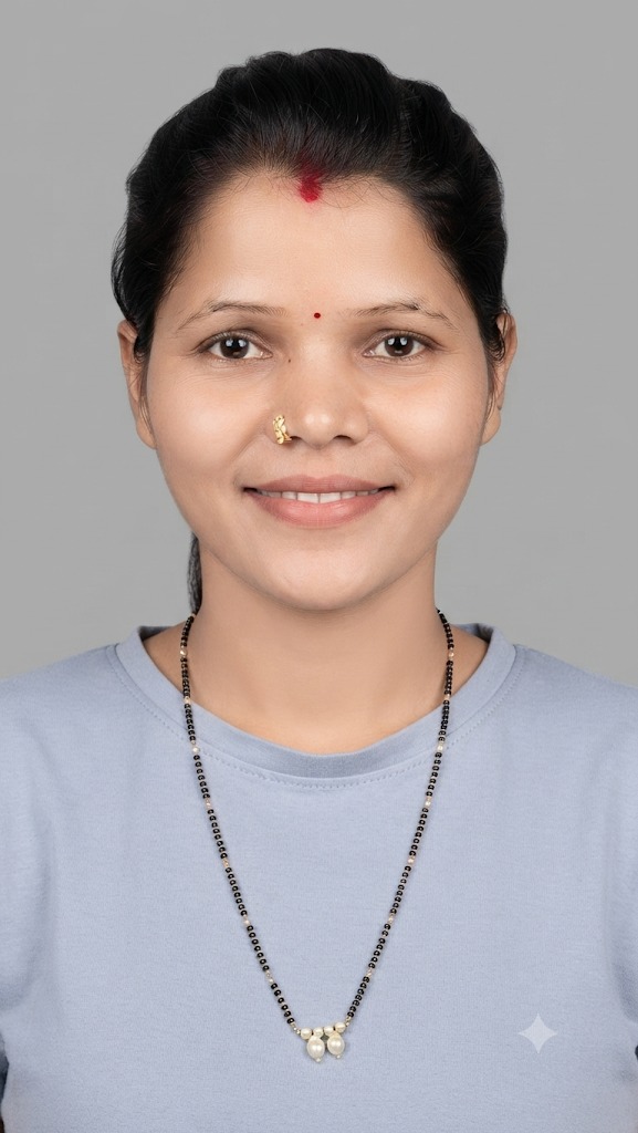 sunita tirkey - Full time Cleaner in Virar west in Mumbai